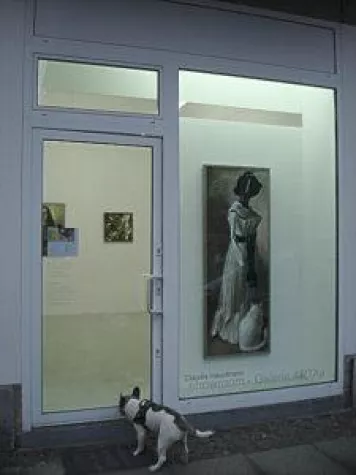 Bild: Claudia Hauptmann - Malerei