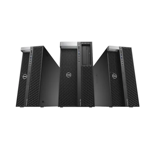 Dell Precision feiert 20. Geburtstag mit neuer Workstation-Generation Bild: Dell Precision feiert 20. Geburtstag mit neuer Workstation-Generation