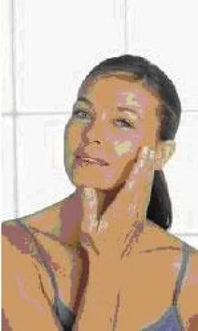 Bild: Ihr Wellnesstag mit Galvanic SPA II