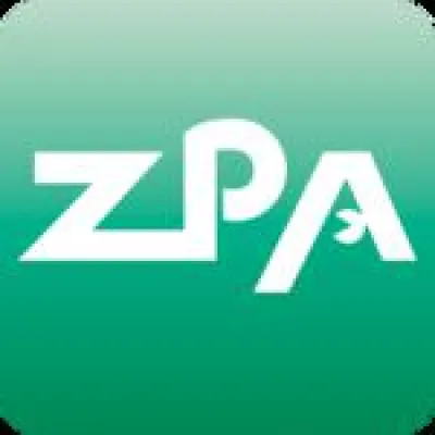 Bild: Neu: Die ZPA als App