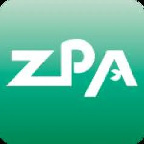 Bild: Neu: Die ZPA als App