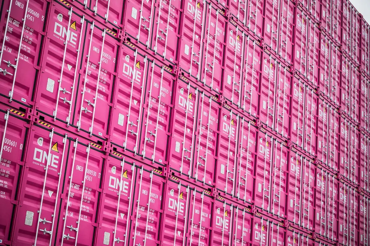 Mit der Containerreederei ONE bekommt der Helga Cup einen starken Partner für die Inklusionsregatta