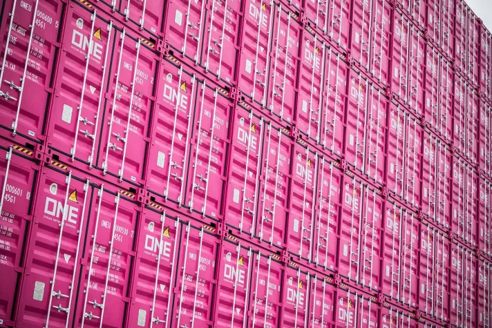 Bild: Inklusionsregatta der weltweit größten Frauenregatta bekommt pinken Förderer