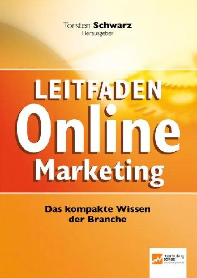 Leitfaden Online-Marketing - 650 Seiten, 0 statt 39,90 Euro