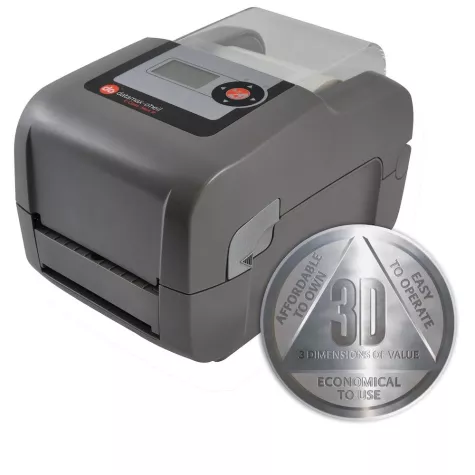 Bild: Datamax-O’Neil präsentiert Produktportfolio bei ScanSource Europe Partner Tour in London