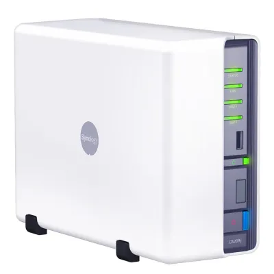 Bild: Synology bringt neue 09er Serie der NAS-Server auf den Markt