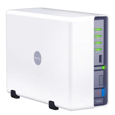 Synology bringt neue 09er Serie der NAS-Server auf den Markt Bild: Synology bringt neue 09er Serie der NAS-Server auf den Markt