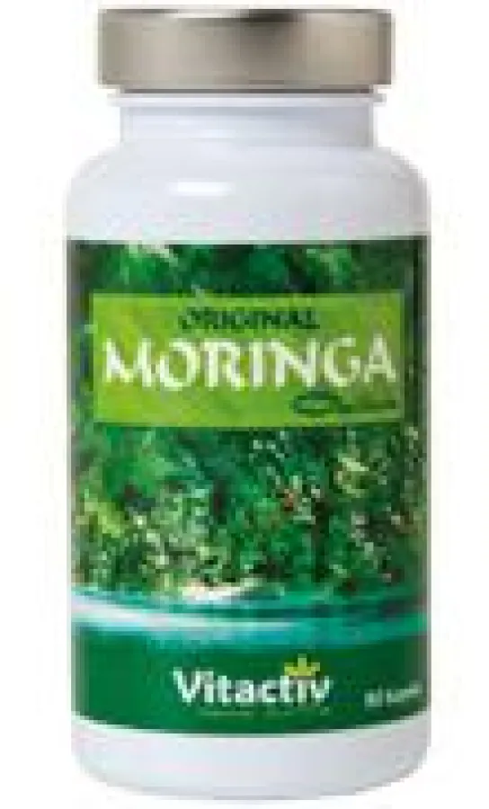 MORINGA Oleifera - Ein Wundermittel? Die nährstoffreichste Pflanze unserer Erde!