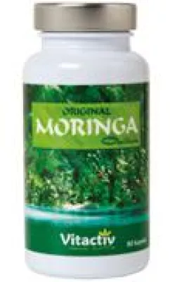 Bild: Original MORINGA Oleifera Nahrungsergänzung - Neu bei FeelGood-Shop