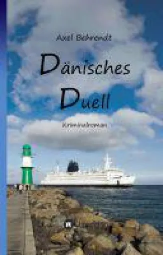 Bild: Dänisches Duell - ein nervenzerreißender Skandinavien-Thriller