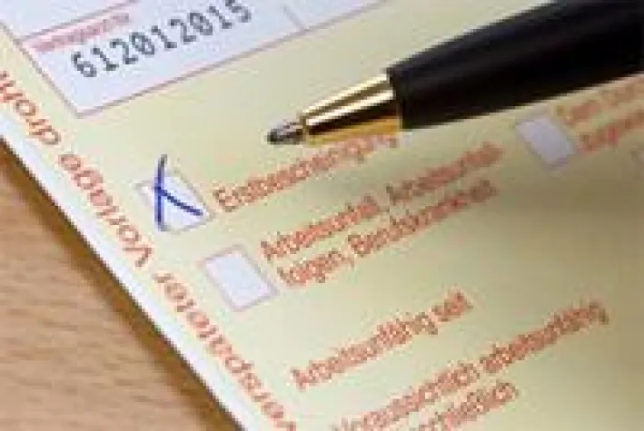 Bild: Lohnfortzahlungsbetrug in Stuttgart und Vaihingen nachgewiesen