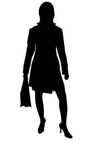 Bild: Rollenspiele - Mann als Frau im Singlechat