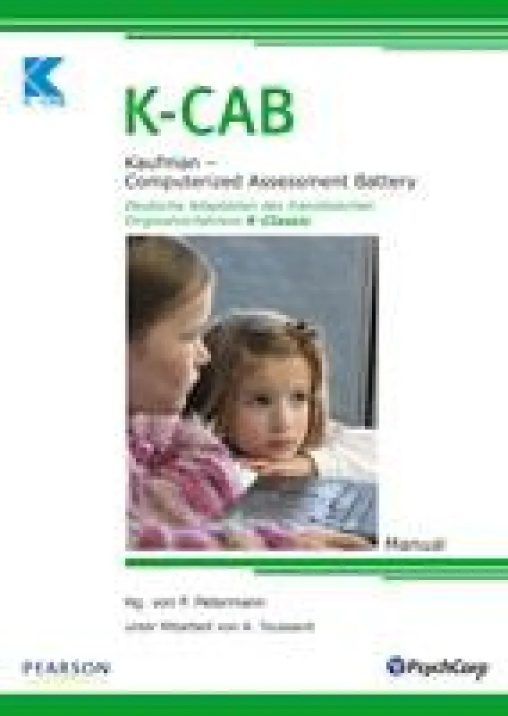 K-CAB zur Erfassung von Aufmerksamkeitsproblemen und Intelligenz bei Grundschulkindern