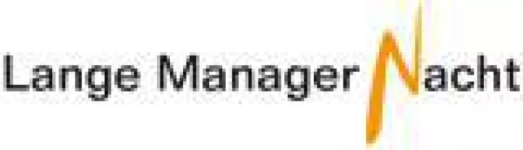 Bild: Lange Managernacht ertmals in Düsseldorf