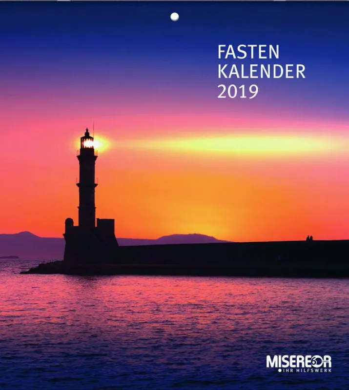 Fastenkalender2019