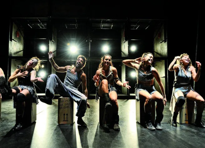 Bild: Dieses Jahr gibt’s keine Blumen zum Muttertag