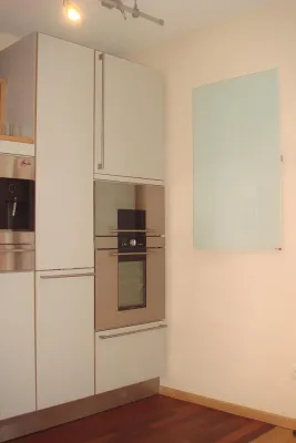 Bild: Elegant, schön und unauffällig