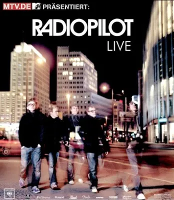 Radiopilot sucht Supportbands für die Deutschlandtour zum Album „Leben Passiert“ Bild: Radiopilot sucht Supportbands für die Deutschlandtour zum Album „Leben Passiert“