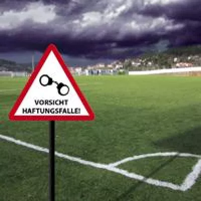Bild: Mietverträge als Haftungsfalle für Vereine