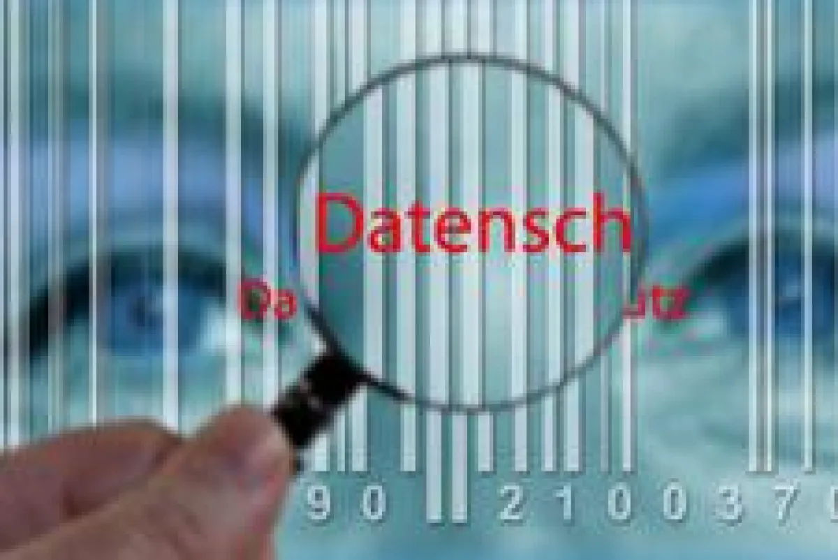 Wenn die Daten persönlich sind, müssen die Mitarbeiter wissen, wie sie damit umgehen sollen.