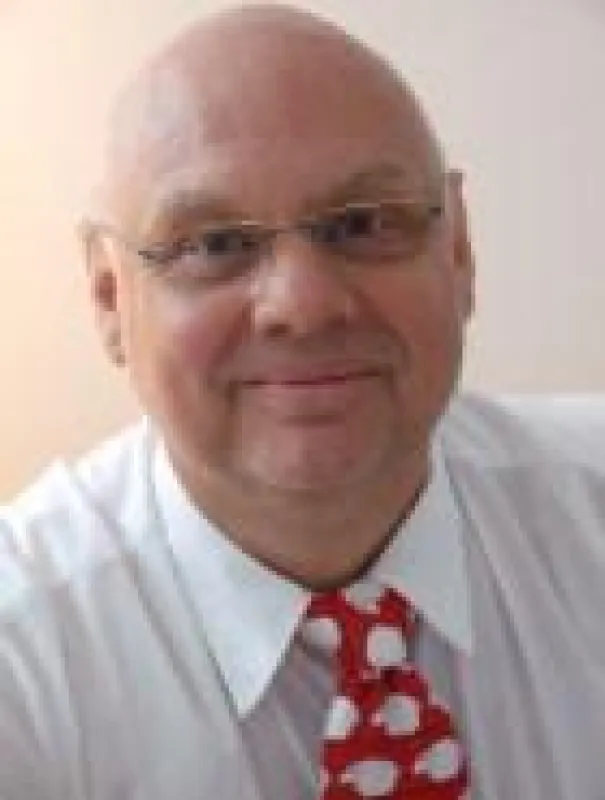 Rolf Schirmacher