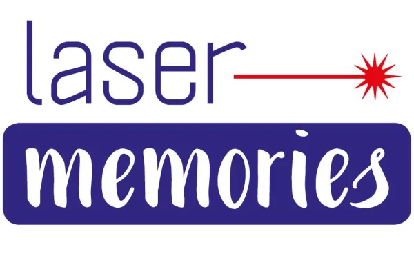 Bild: Gedenkmonat November: Mit Laser Memories Erinnerungen für immer festhalten