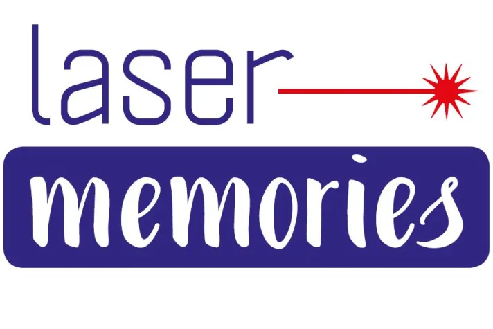 Bild: Gedenkmonat November: Mit Laser Memories Erinnerungen für immer festhalten