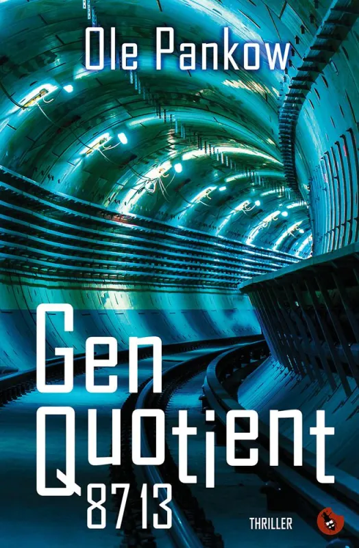 Ole Pankow: Genquotient 8713 (c) Periplaneta