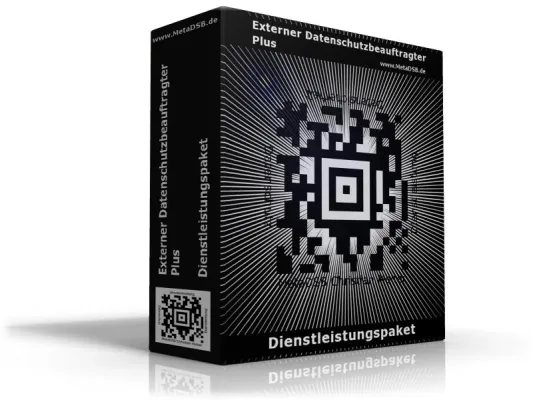 Bild: Ganzheitliches Datenschutz-Dienstleistungspaket für den gehobenen Mittelstand