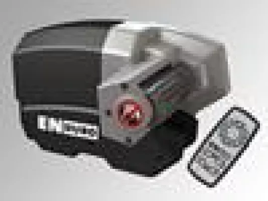 Bild: Das Rangiersystem ENDURO EM405 von EAL GmbH