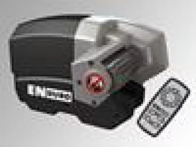 Bild: Das Rangiersystem ENDURO EM405 von EAL GmbH