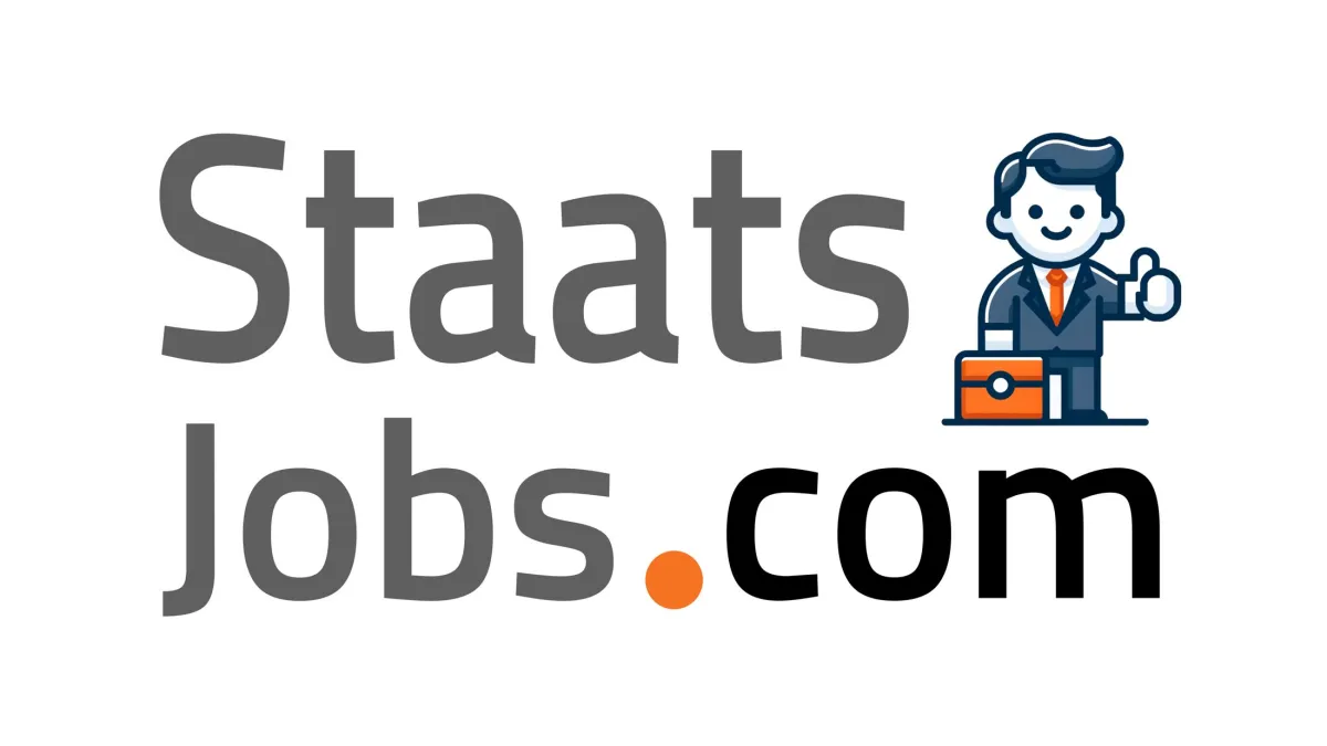 StaatsJobs.com - Jobs im Öffentlichen Dienst (© RANOVIS UG (haftungsbeschränkt))