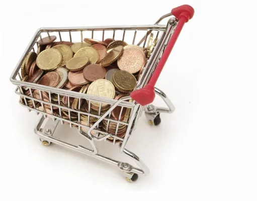 Bild: Raus aus der Finanzkrise - 101 Spartipps zur Versicherung