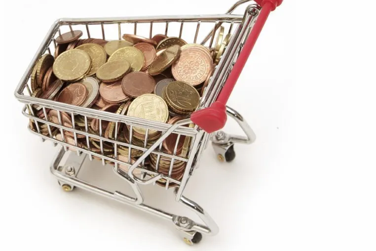 Bild: Raus aus der Finanzkrise - 101 Spartipps zur Versicherung