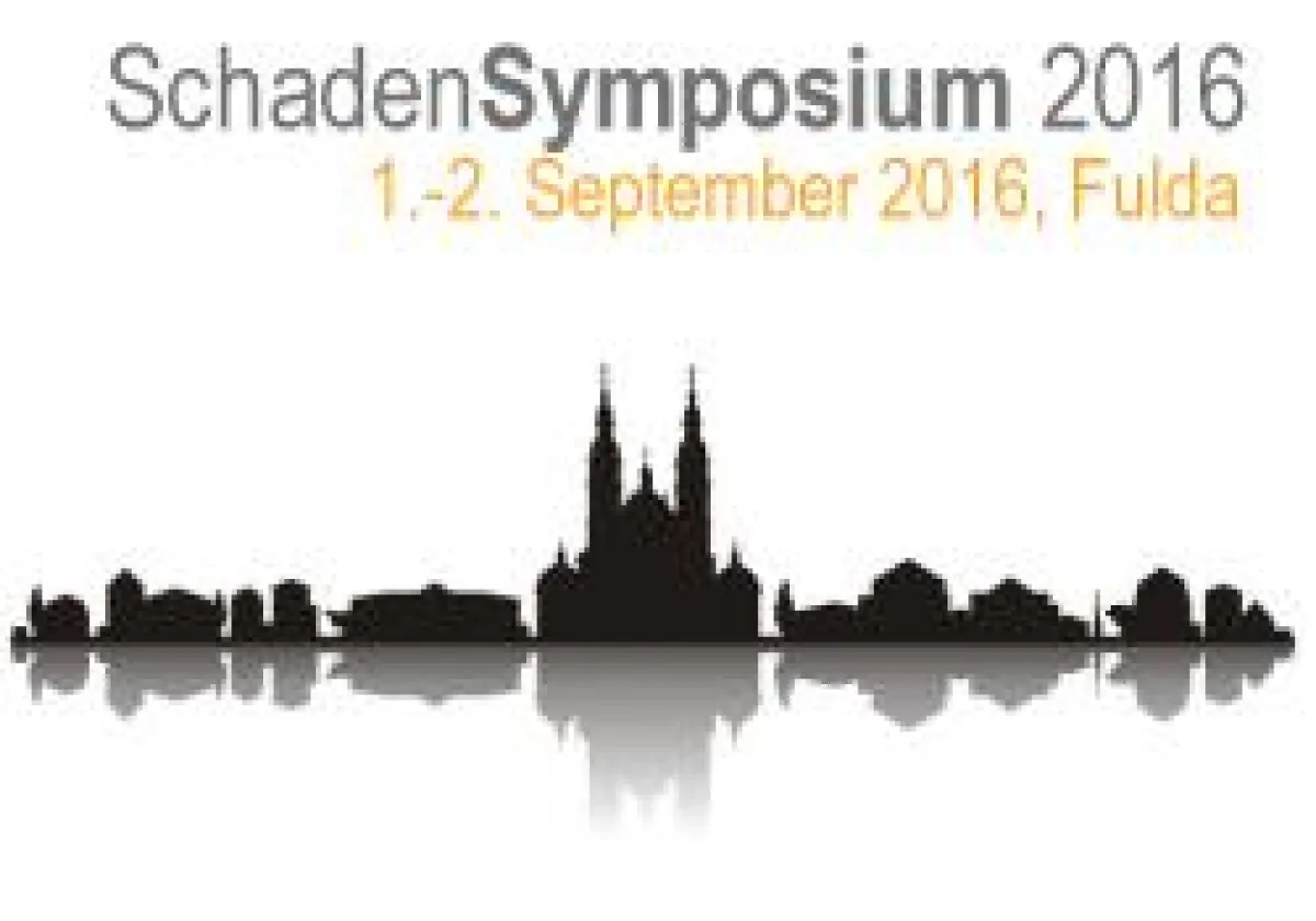 SchadenSymposium - rund um den Immobilien-Sachschaden