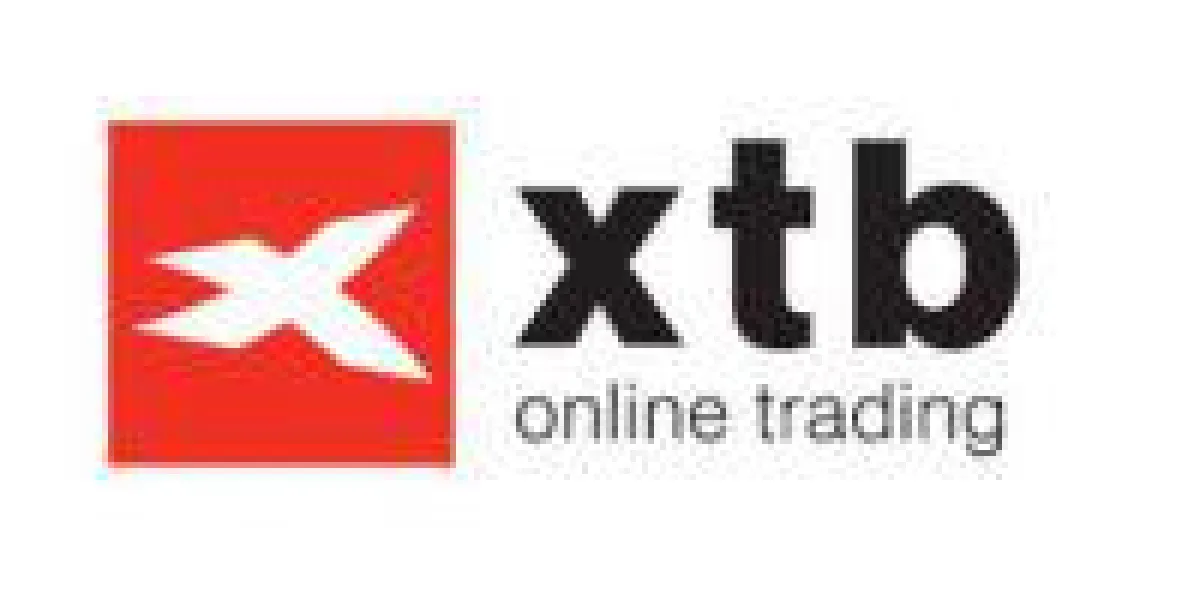 XTB Online Trading