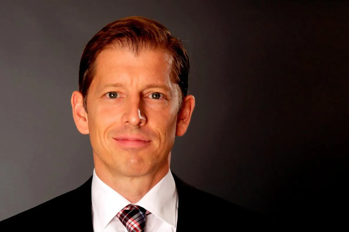 Philipp Ley ist Dozent des neuen dapr-Intensivtrainings Text-Expert*in