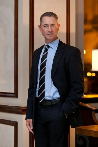 Bild: Amway ernennt Managing Director für Europa und Afrika