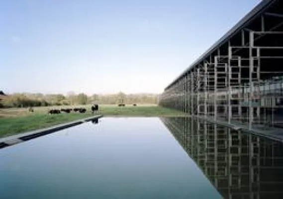 Bild: UMSICHT – REGARDS – SGUARDI