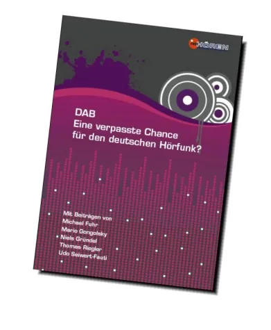 Bild: DAB – Eine verpasste Chance für den deutschen Hörfunk