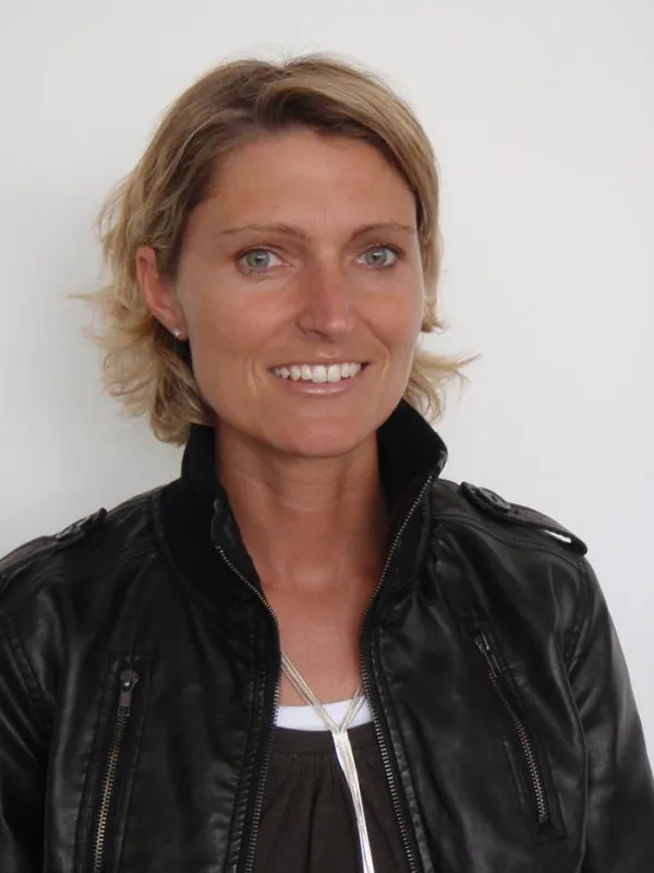 Nicki Bauer