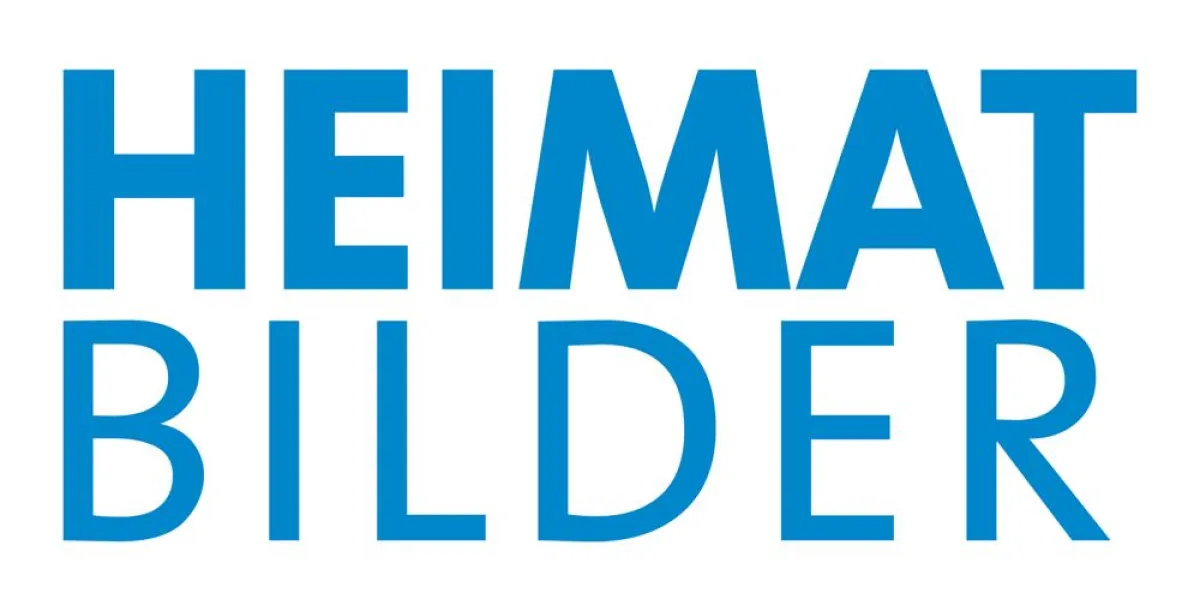 Logo HEIMAT BILDER
