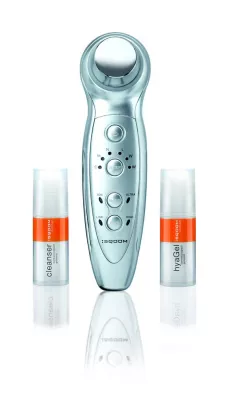 Bild: Anti-Aging & Pflege - SQOOM concept: Frühlingserwachen für die Haut