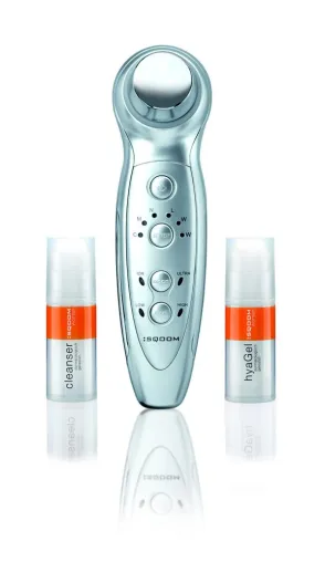 Bild: Anti-Aging & Pflege - SQOOM concept: Frühlingserwachen für die Haut