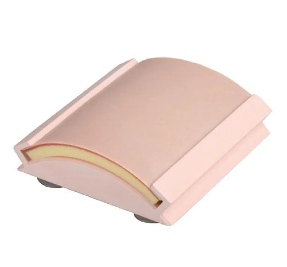 7060 Hautnahttrainer