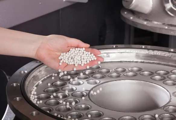 Bild: Sauber, gründlich, effizient: 15 Jahre selbstreinigender Wärmetauscher Activepowerclean