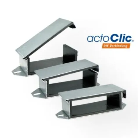 Bild: actovent durchbricht die Schallmauer beim Kanalverlegen