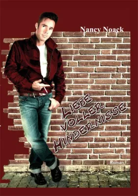 Benjamin Boyce (bek. CITA) zeigt sich auf einem Buchcover Bild: Benjamin Boyce (bek. CITA) zeigt sich auf einem Buchcover