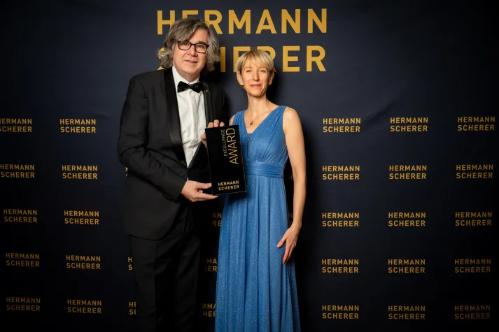 Exzellenter Kundenservice in 360 Grad Sichtweise Bild: Exzellenter Kundenservice in 360 Grad Sichtweise