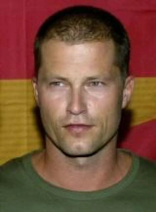 Til Schweiger,     Foto: Hitmangames